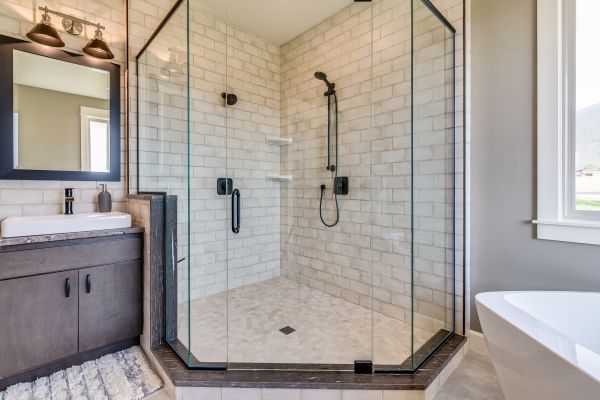 Cost of Bathroom Modification in Bainbridge Island