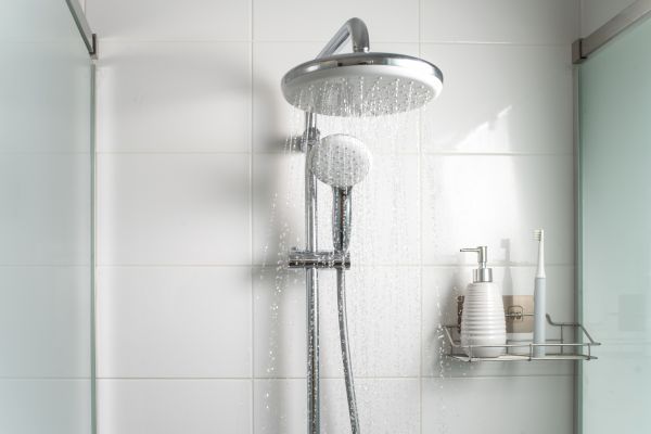 Cost of Shower Conversion Service in Bainbridge Island