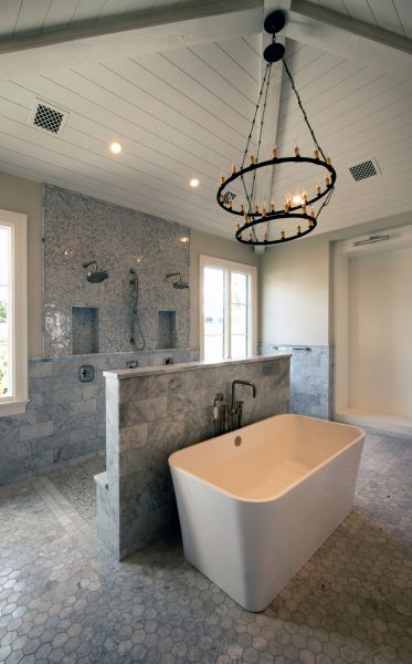 Tub Remodeling in Bainbridge Island