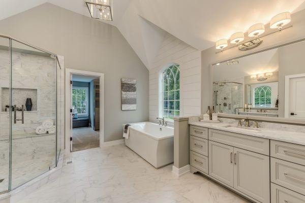 Bathroom Conversion Service in Bainbridge Island