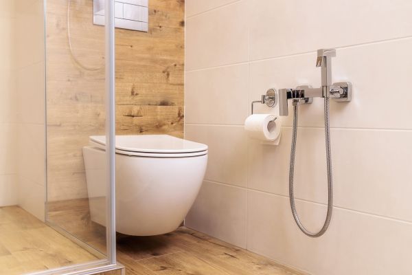 Cost of Universal Bathroom Remodeling in Bainbridge Island
